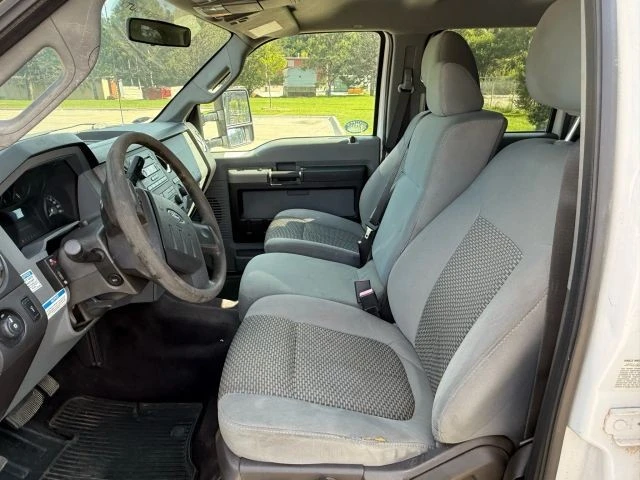2011 Ford Super Duty 3rd Gen - Image 21 of 21