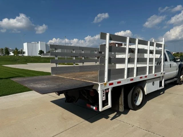 2011 Ford Super Duty 3rd Gen - Image 8 of 21