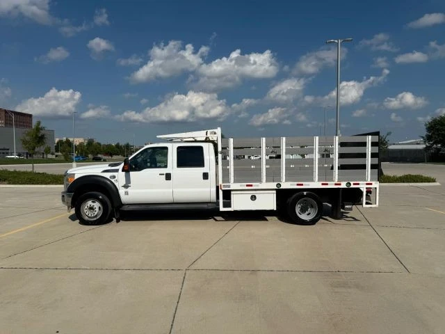 2011 Ford Super Duty 3rd Gen - Image 2 of 21