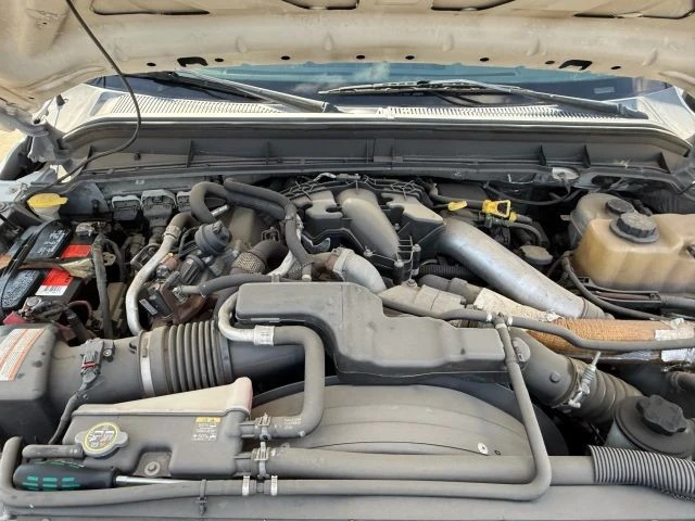 2011 Ford Super Duty 3rd Gen - Image 16 of 21