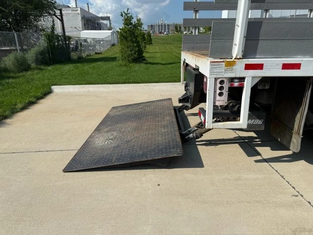 2011 Ford Super Duty 3rd Gen - Image 10 of 21