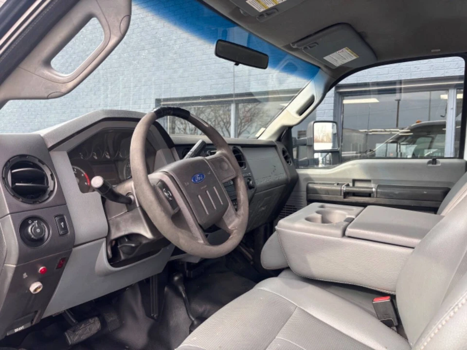 2011 Ford Super Duty 3rd Gen - Image 11 of 12