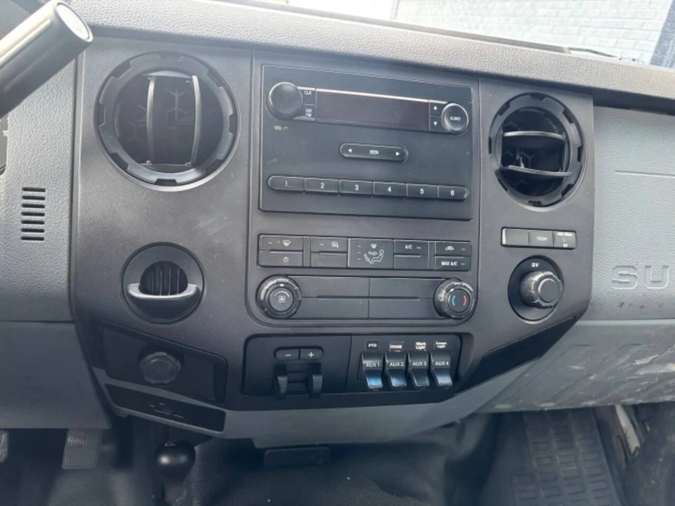 2011 Ford Super Duty 3rd Gen - Image 12 of 12