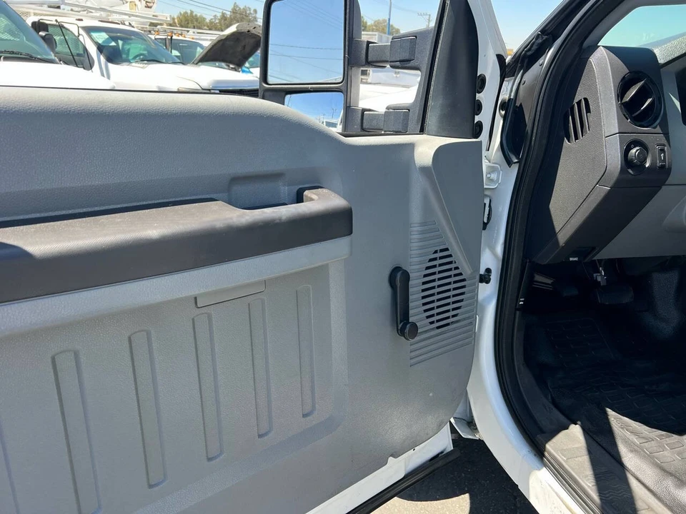 2011 Ford Super Duty 3rd Gen - Image 13 of 20