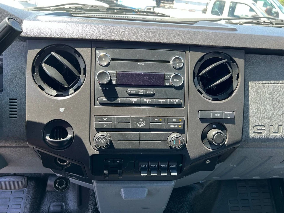 2011 Ford Super Duty 3rd Gen - Image 16 of 20