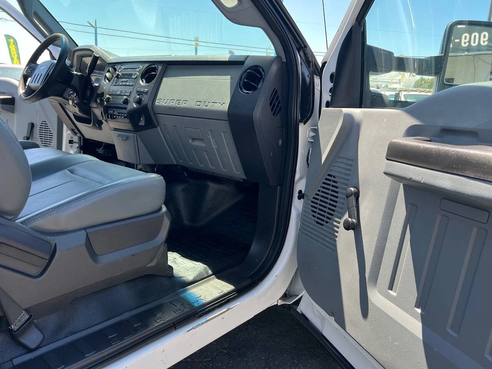 2011 Ford Super Duty 3rd Gen - Image 17 of 20
