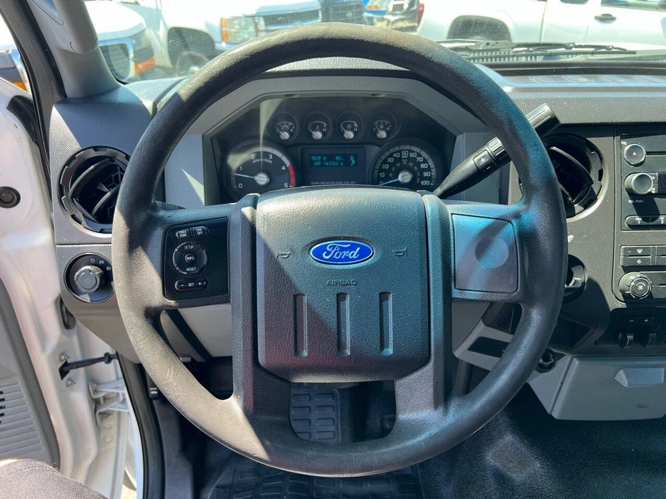 2011 Ford Super Duty 3rd Gen - Image 18 of 20