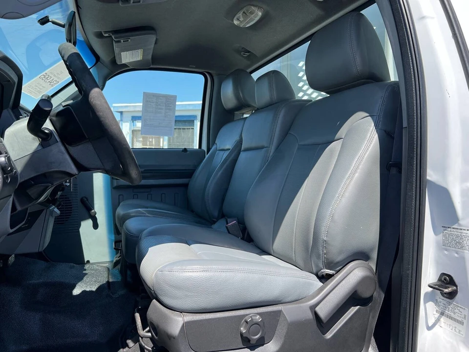 2011 Ford Super Duty 3rd Gen - Image 15 of 20