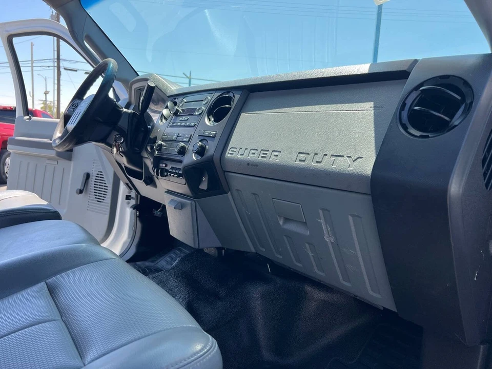 2011 Ford Super Duty 3rd Gen - Image 20 of 20