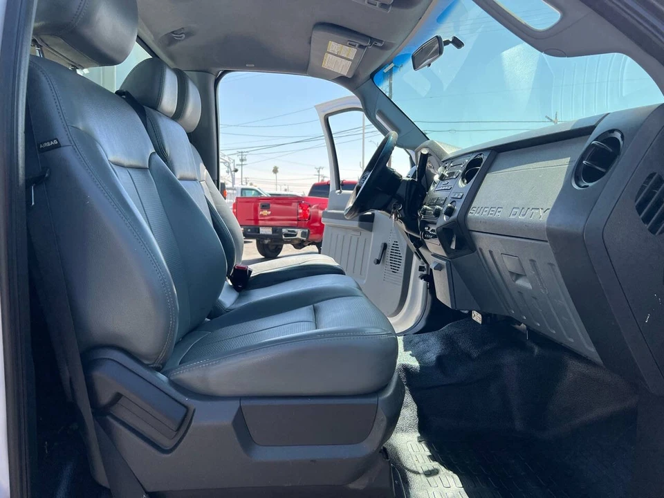 2011 Ford Super Duty 3rd Gen - Image 19 of 20