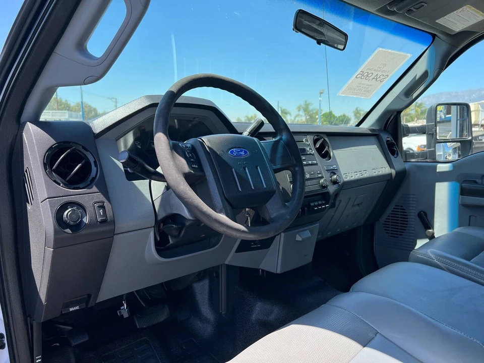2011 Ford Super Duty 3rd Gen - Image 14 of 20