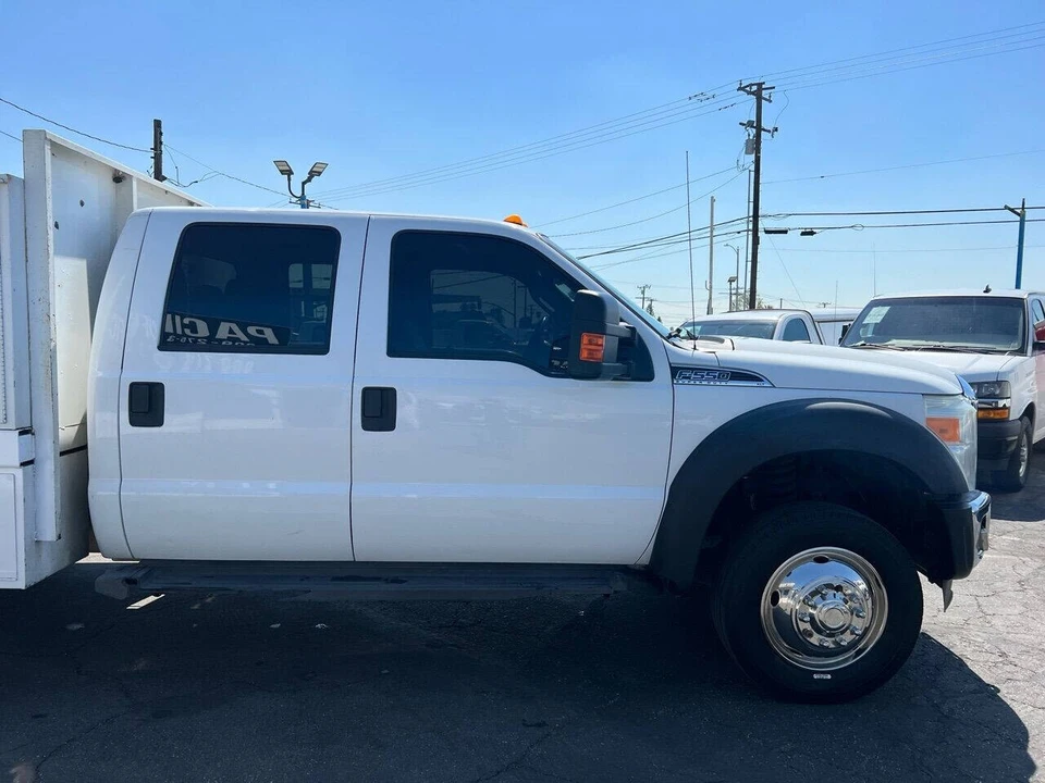 2011 Ford Super Duty 3rd Gen - Image 5 of 25