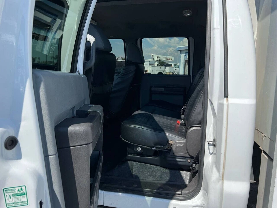 2011 Ford Super Duty 3rd Gen - Image 21 of 25