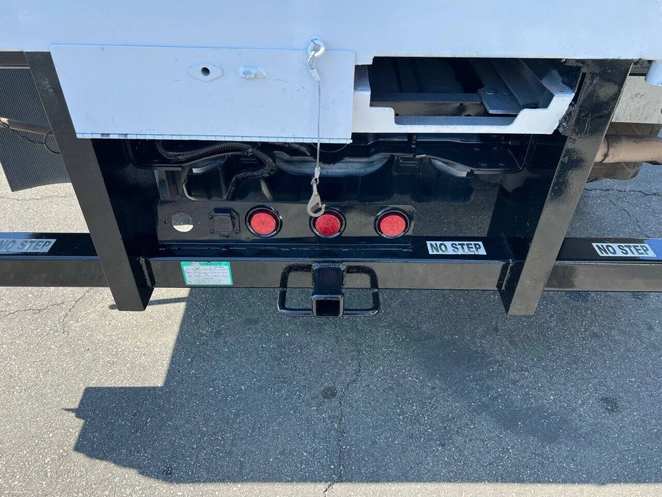 2011 Ford Super Duty 3rd Gen - Image 11 of 25