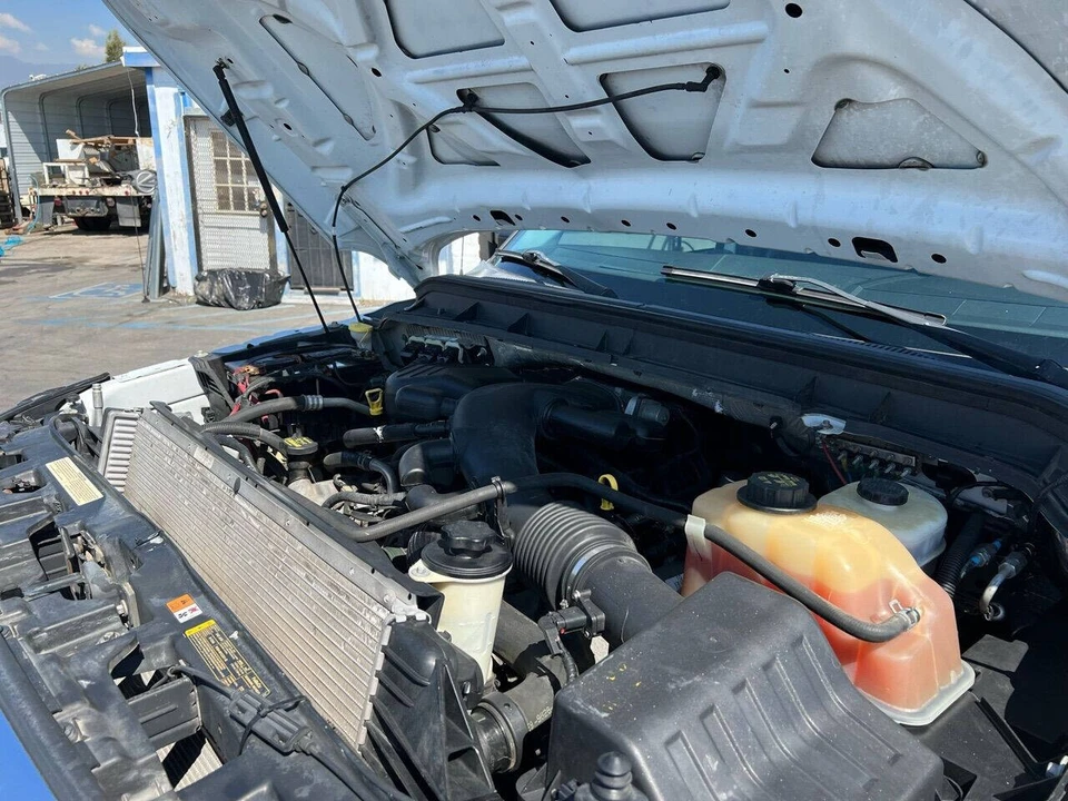 2011 Ford Super Duty 3rd Gen - Image 25 of 25