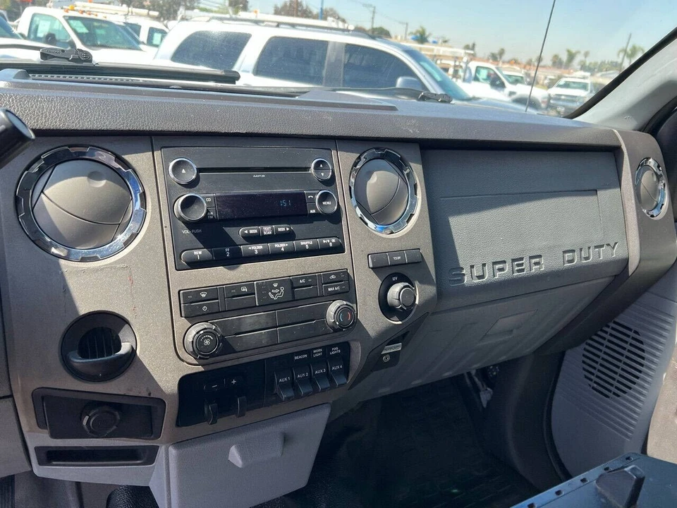 2011 Ford Super Duty 3rd Gen - Image 24 of 25