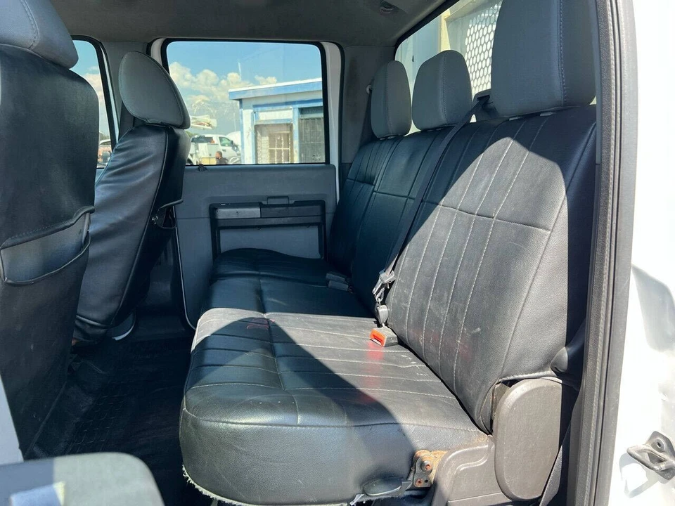 2011 Ford Super Duty 3rd Gen - Image 22 of 25