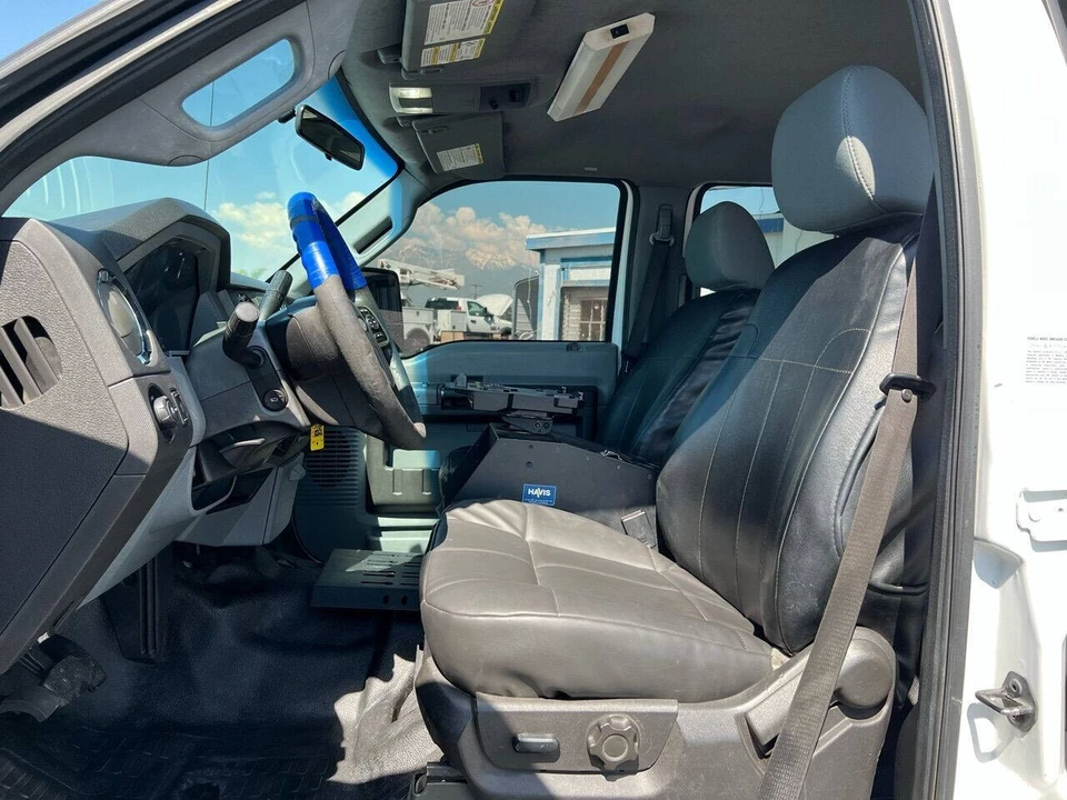 2011 Ford Super Duty 3rd Gen - Image 18 of 25