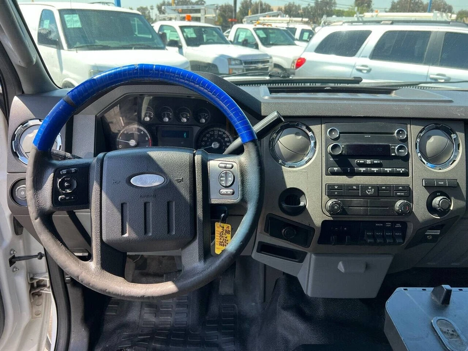 2011 Ford Super Duty 3rd Gen - Image 23 of 25