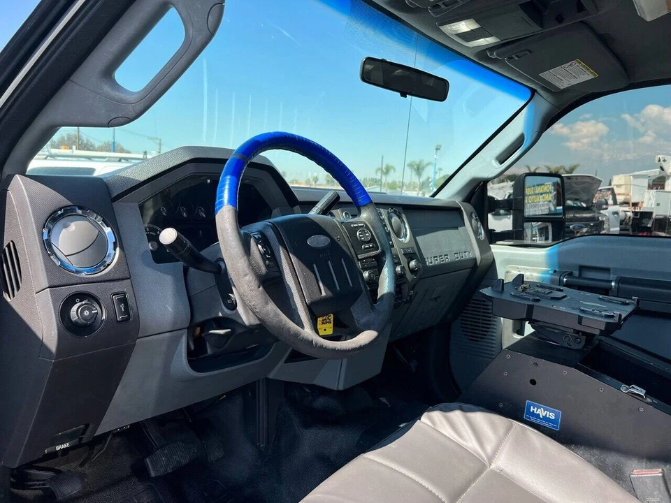 2011 Ford Super Duty 3rd Gen - Image 20 of 25