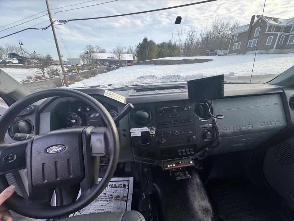 2011 Ford Super Duty 3rd Gen - Image 12 of 16