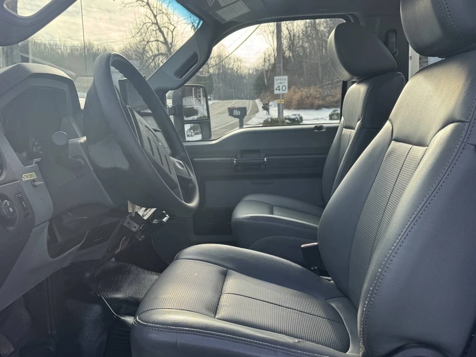2011 Ford Super Duty 3rd Gen - Image 13 of 16
