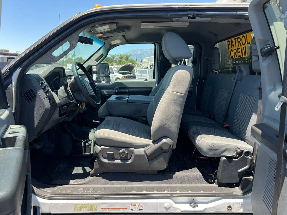 2011 Ford Super Duty 3rd Gen - Image 21 of 27