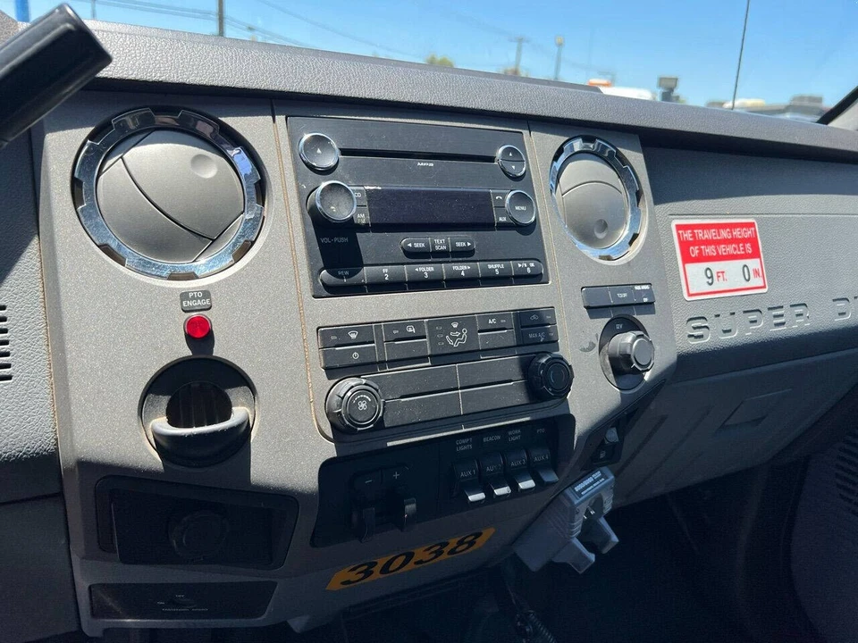 2011 Ford Super Duty 3rd Gen - Image 26 of 27
