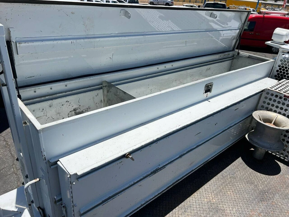 2011 Ford Super Duty 3rd Gen - Image 17 of 27