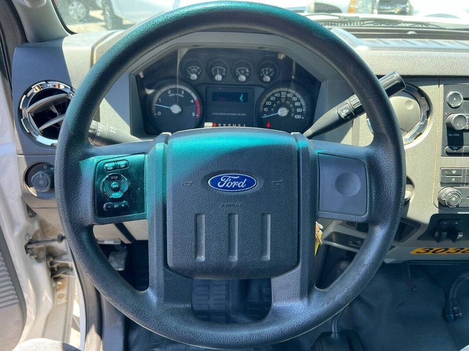2011 Ford Super Duty 3rd Gen - Image 27 of 27