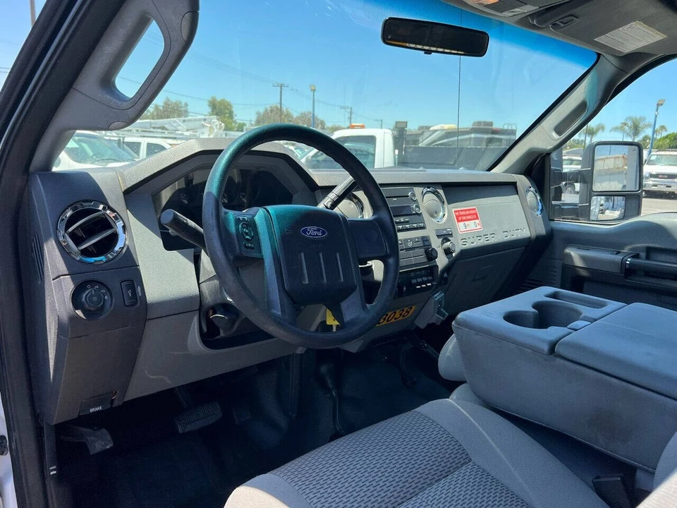 2011 Ford Super Duty 3rd Gen - Image 22 of 27