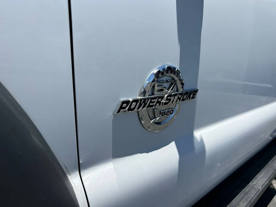 2011 Ford Super Duty 3rd Gen - Image 2 of 27
