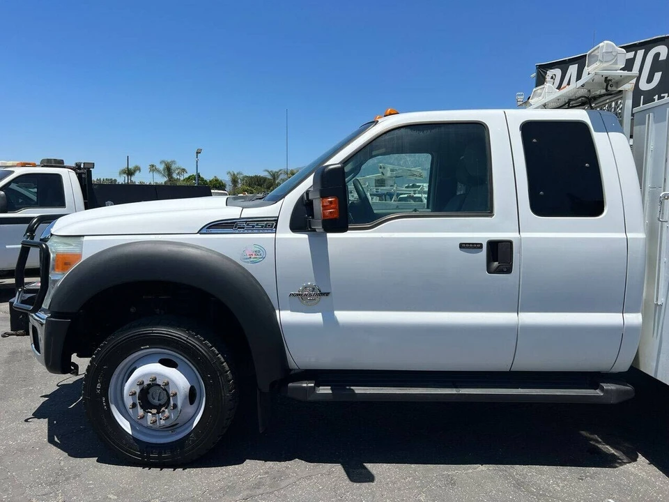 2011 Ford Super Duty 3rd Gen - Image 20 of 27