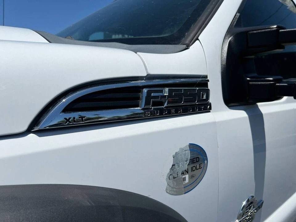 2011 Ford Super Duty 3rd Gen - Image 3 of 27