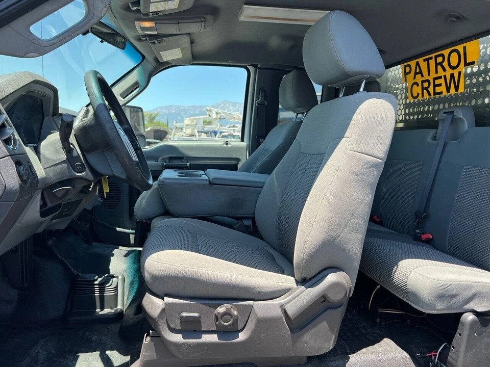 2011 Ford Super Duty 3rd Gen - Image 23 of 27