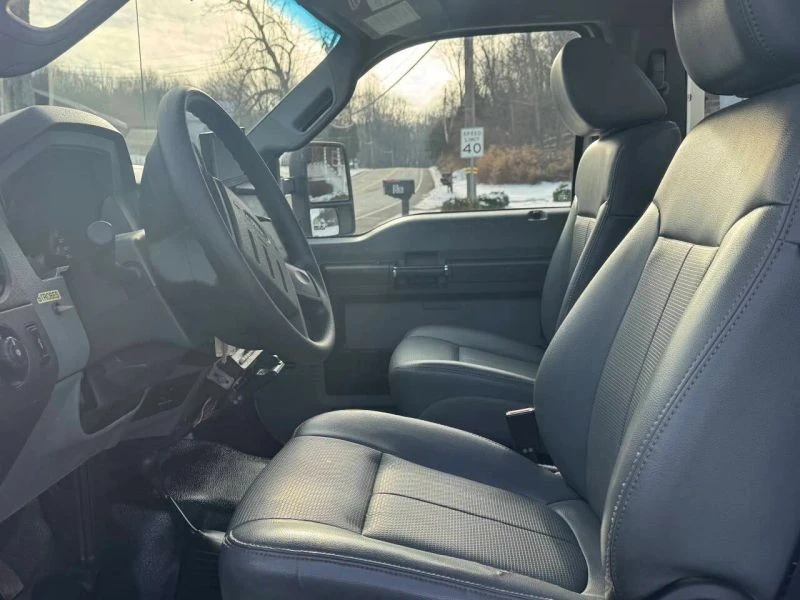2011 Ford Super Duty 3rd Gen - Image 12 of 12