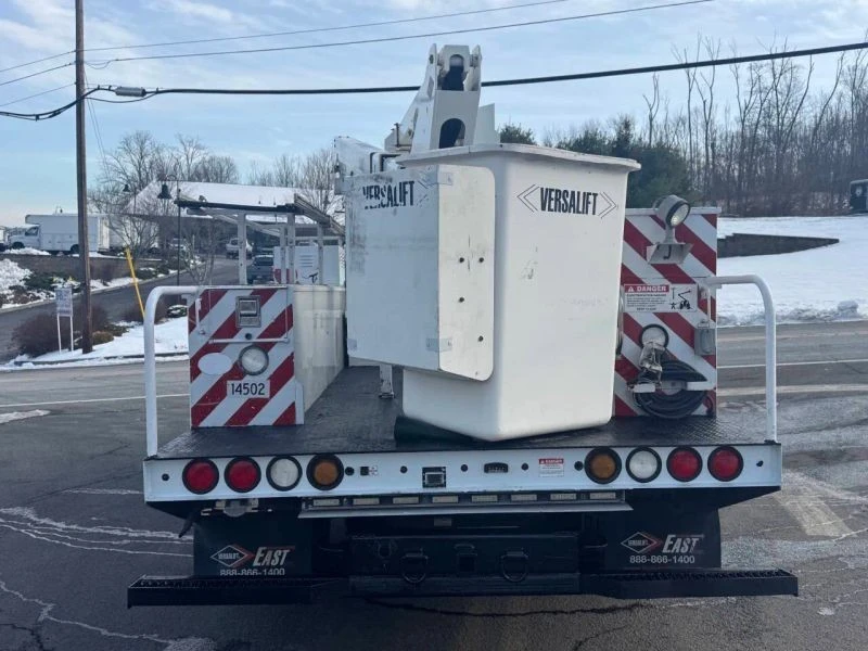 2011 Ford Super Duty 3rd Gen - Image 10 of 12