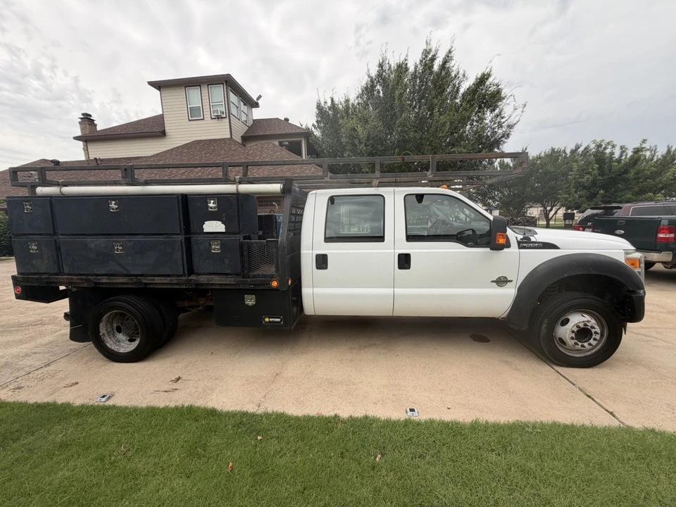 2011 Ford Super Duty 3rd Gen - Image 14 of 17