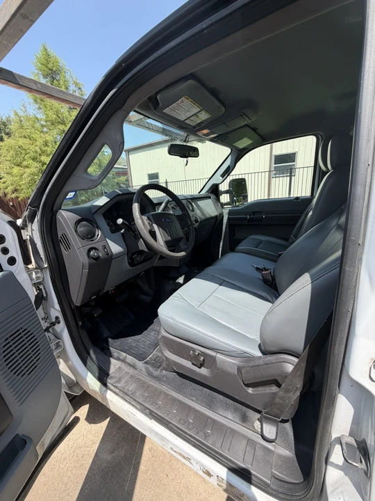 2011 Ford Super Duty 3rd Gen - Image 12 of 17