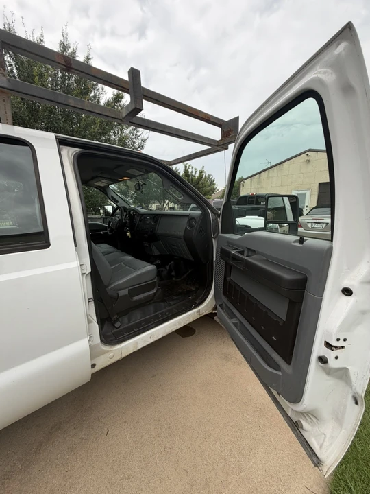 2011 Ford Super Duty 3rd Gen - Image 15 of 17