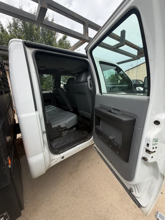 2011 Ford Super Duty 3rd Gen - Image 6 of 17