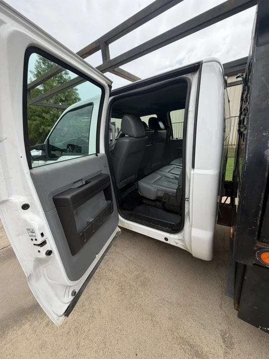 2011 Ford Super Duty 3rd Gen - Image 9 of 17