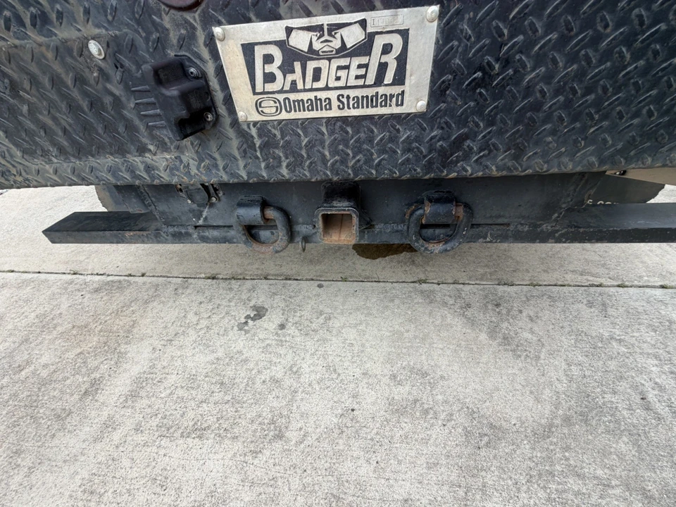 2011 Ford Super Duty 3rd Gen - Image 16 of 17
