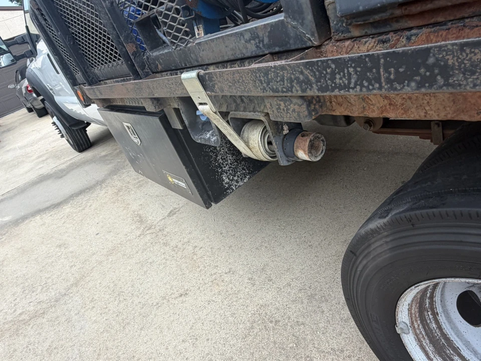 2011 Ford Super Duty 3rd Gen - Image 8 of 17