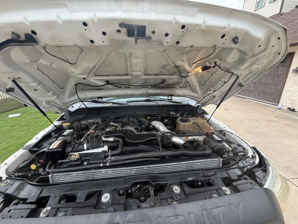 2011 Ford Super Duty 3rd Gen - Image 2 of 17