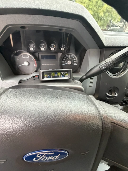 2011 Ford Super Duty 3rd Gen - Image 4 of 17