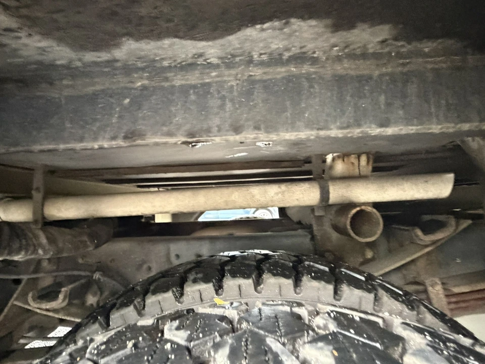 2011 Ford Super Duty 3rd Gen - Image 20 of 26