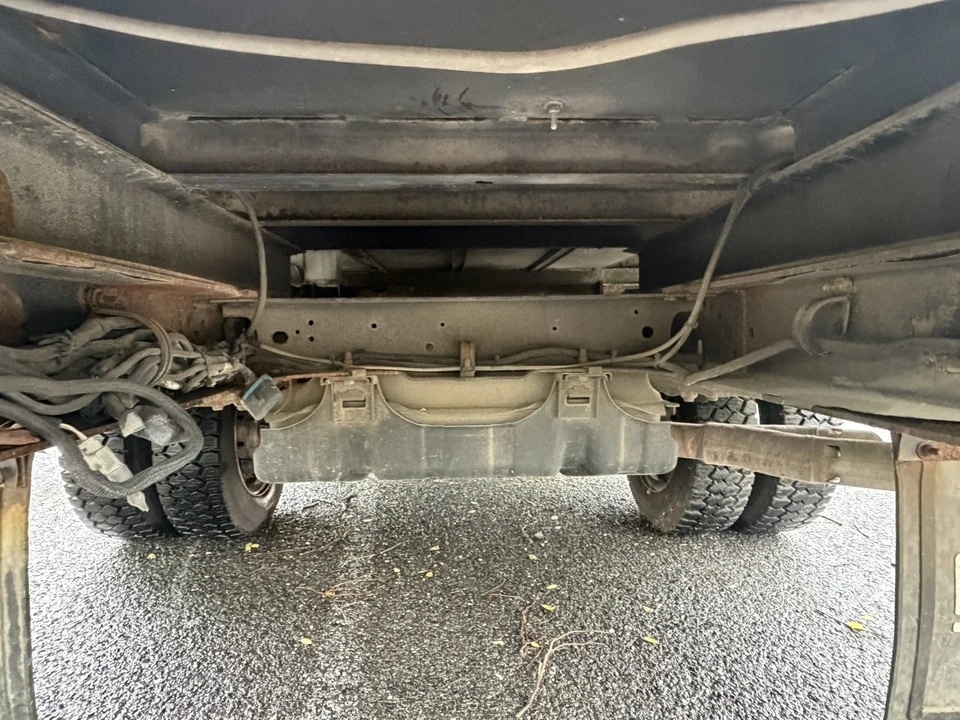 2011 Ford Super Duty 3rd Gen - Image 15 of 26