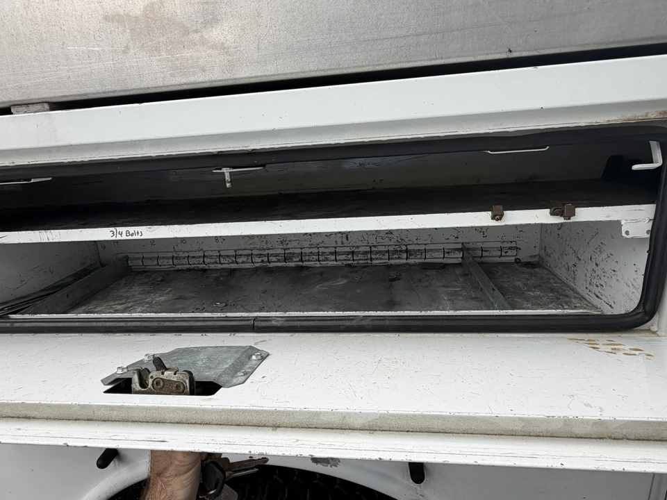 2011 Ford Super Duty 3rd Gen - Image 16 of 26