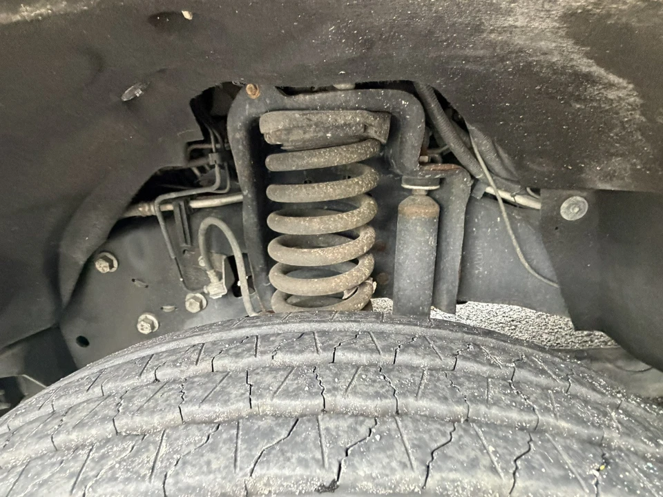 2011 Ford Super Duty 3rd Gen - Image 12 of 26